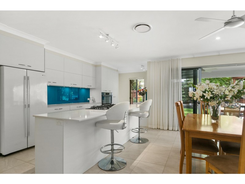 1 Seashell Crescent, Trinity Beach QLD 4879