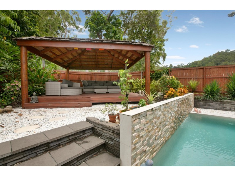 1 Seashell Crescent, Trinity Beach QLD 4879