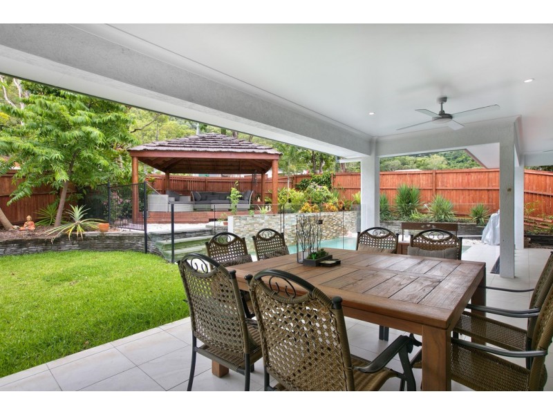 1 Seashell Crescent, Trinity Beach QLD 4879