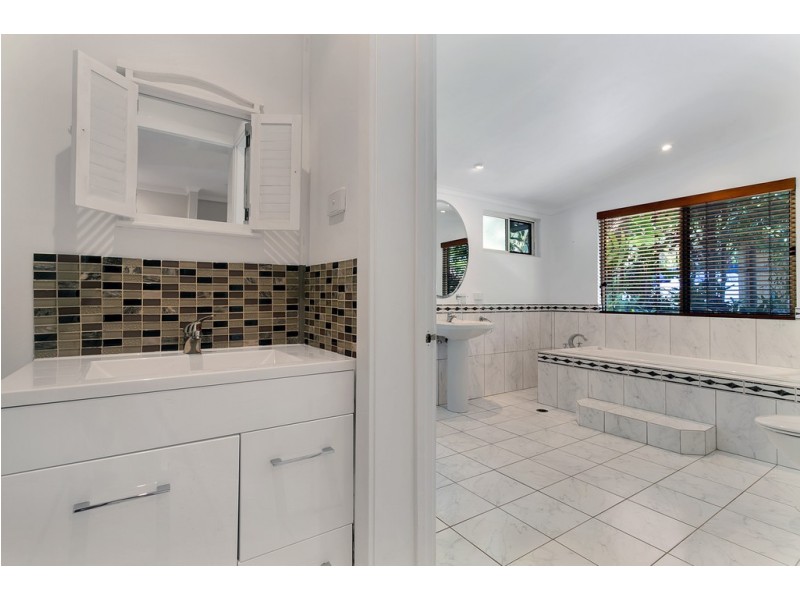 21 Barron Falls Road, Kuranda QLD 4881