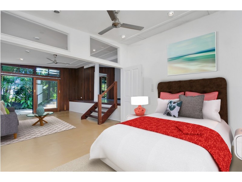 21 Barron Falls Road, Kuranda QLD 4881