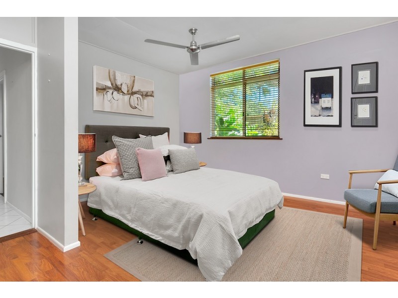 21 Barron Falls Road, Kuranda QLD 4881