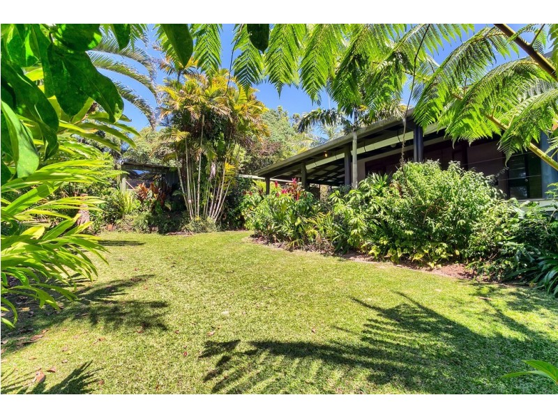 21 Barron Falls Road, Kuranda QLD 4881