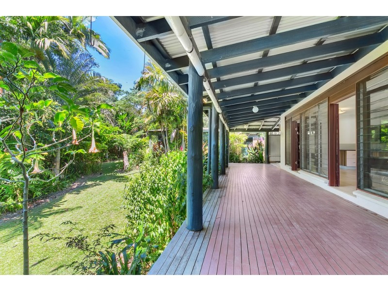 21 Barron Falls Road, Kuranda QLD 4881