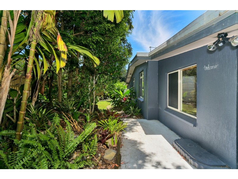 21 Barron Falls Road, Kuranda QLD 4881