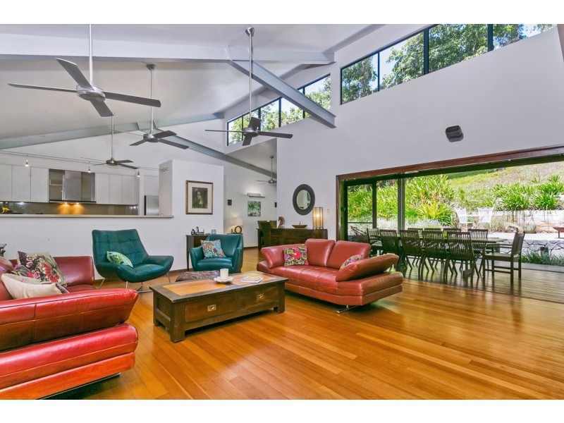 21 Platypus Close, Kuranda QLD 4881