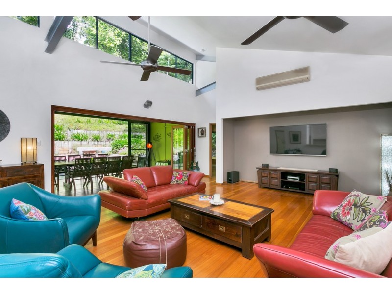 21 Platypus Close, Kuranda QLD 4881