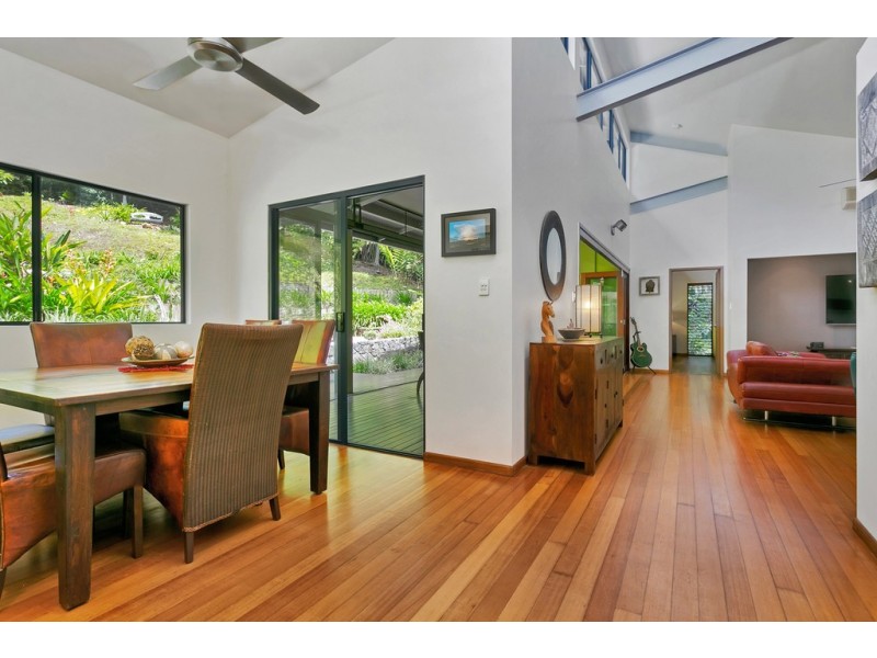 21 Platypus Close, Kuranda QLD 4881