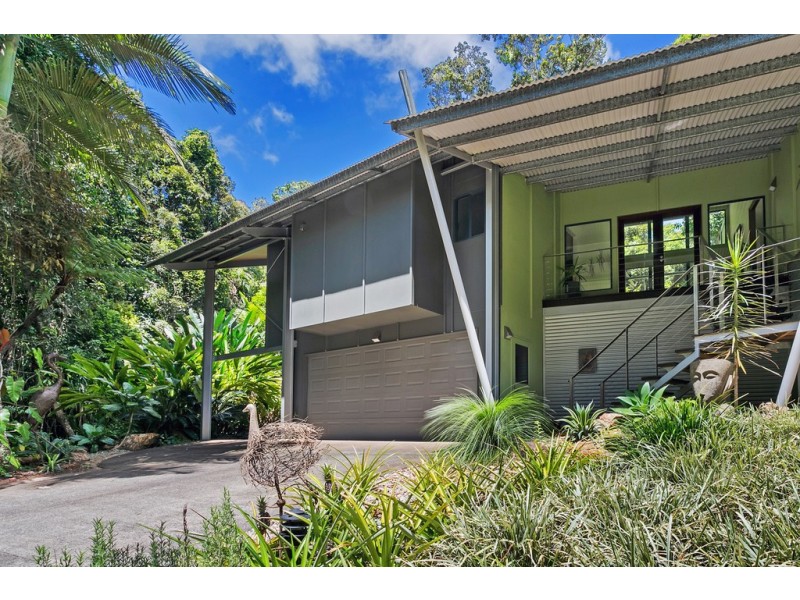 21 Platypus Close, Kuranda QLD 4881