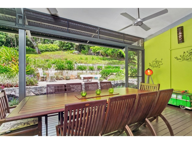 21 Platypus Close, Kuranda QLD 4881