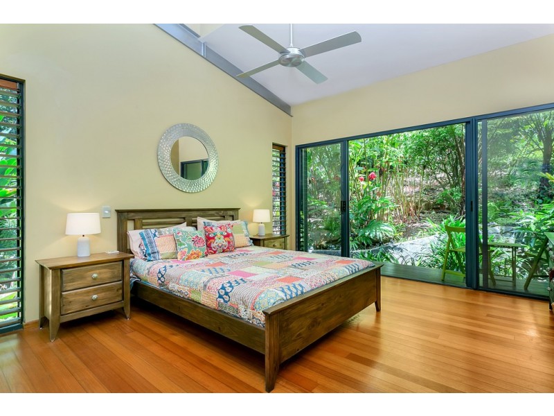 21 Platypus Close, Kuranda QLD 4881