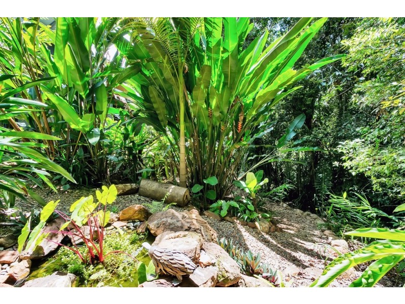 21 Platypus Close, Kuranda QLD 4881