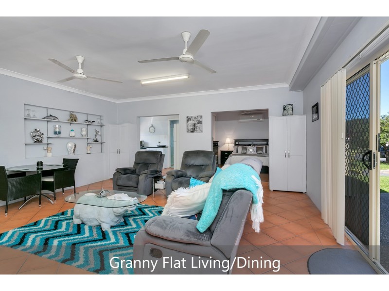 18 Plaintain Street, Kewarra Beach QLD 4879