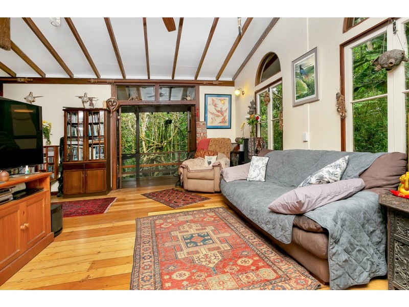 Lot 1 Black Mountain Road, Kuranda QLD 4881