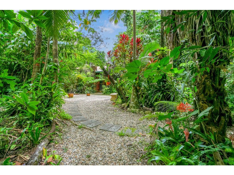Lot 1 Black Mountain Road, Kuranda QLD 4881