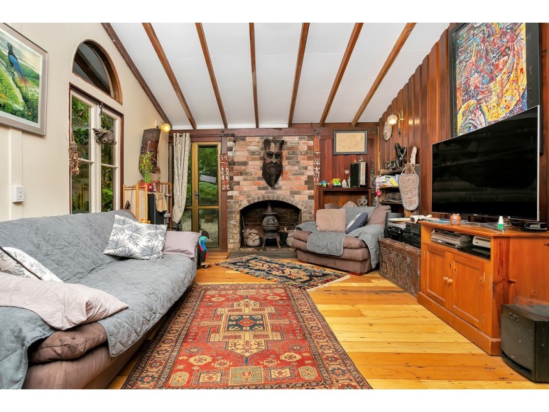 Lot 1 Black Mountain Road, Kuranda QLD 4881