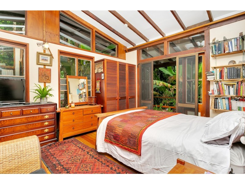 Lot 1 Black Mountain Road, Kuranda QLD 4881