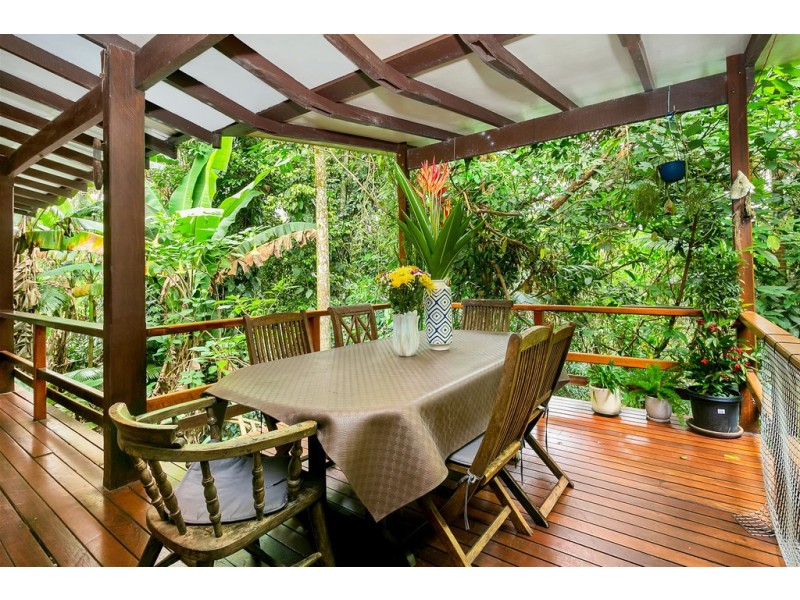 Lot 1 Black Mountain Road, Kuranda QLD 4881