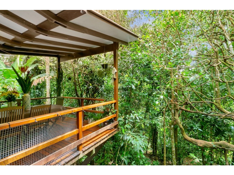 Lot 1 Black Mountain Road, Kuranda QLD 4881