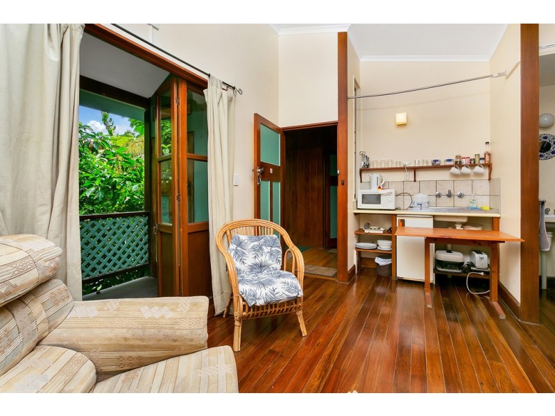 Lot 1 Black Mountain Road, Kuranda QLD 4881