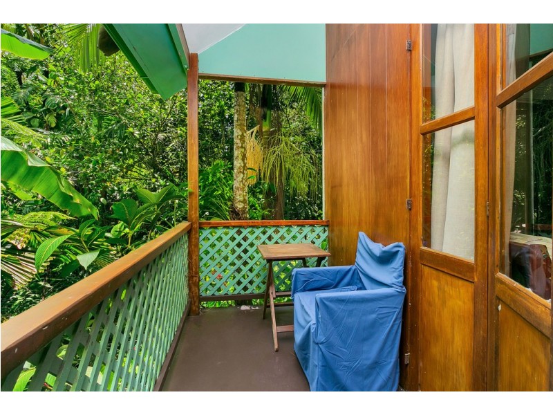 Lot 1 Black Mountain Road, Kuranda QLD 4881