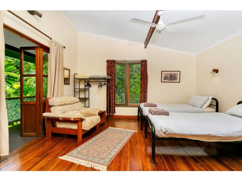 Lot 1 Black Mountain Road, Kuranda QLD 4881