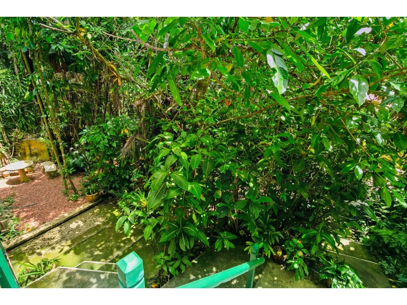 Lot 1 Black Mountain Road, Kuranda QLD 4881