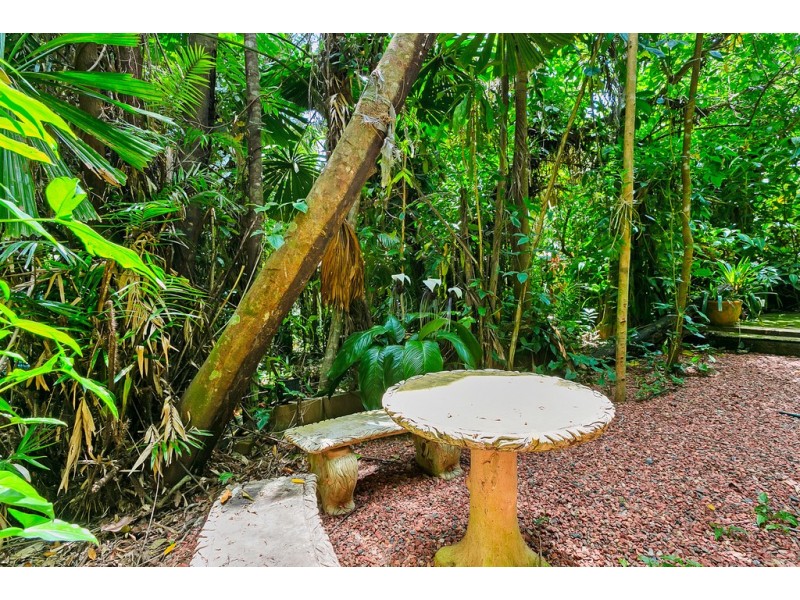 Lot 1 Black Mountain Road, Kuranda QLD 4881
