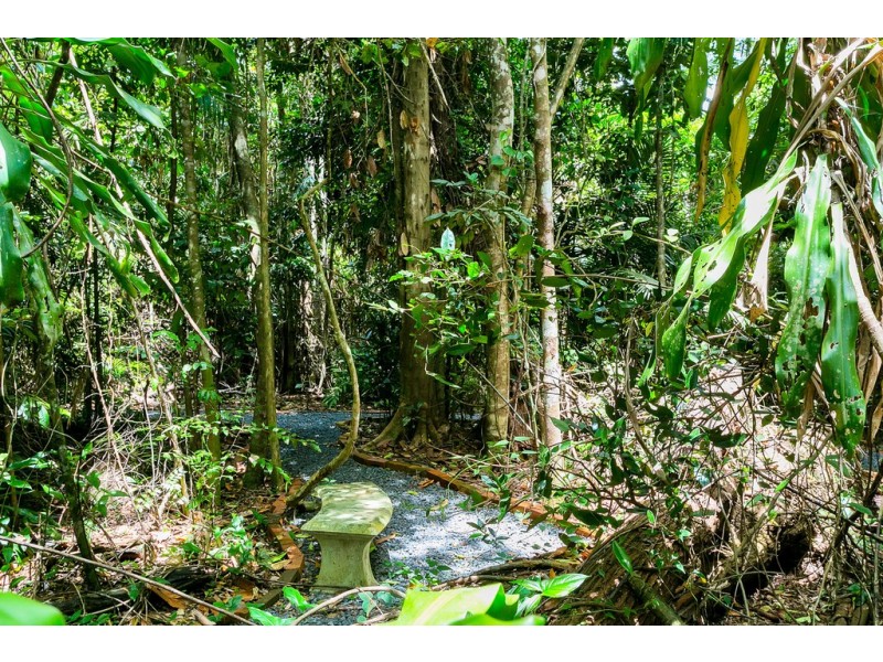 Lot 1 Black Mountain Road, Kuranda QLD 4881