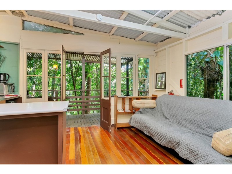 Lot 1 Black Mountain Road, Kuranda QLD 4881