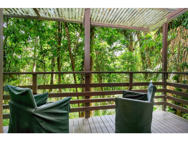 Lot 1 Black Mountain Road, Kuranda QLD 4881