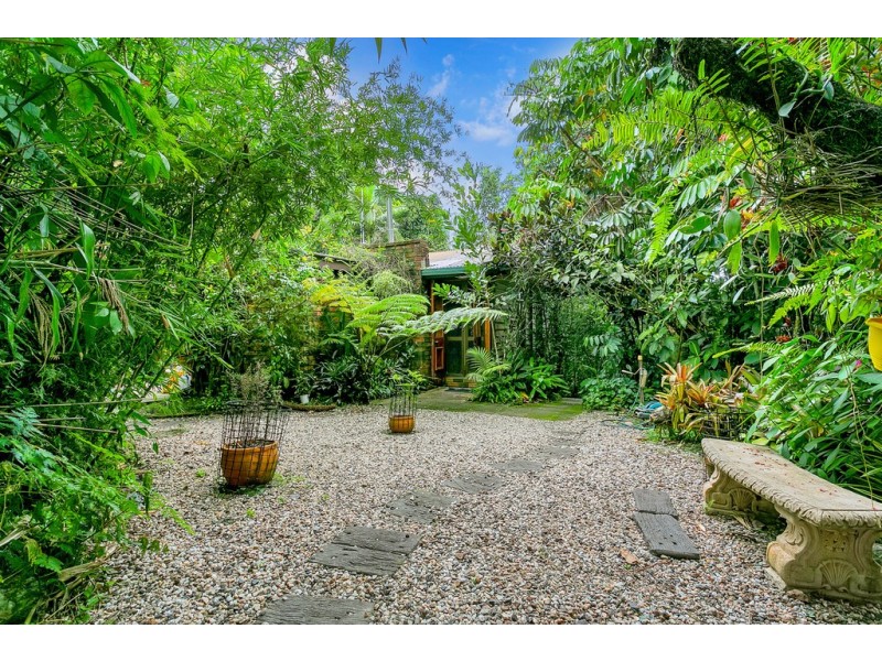 Lot 1 Black Mountain Road, Kuranda QLD 4881