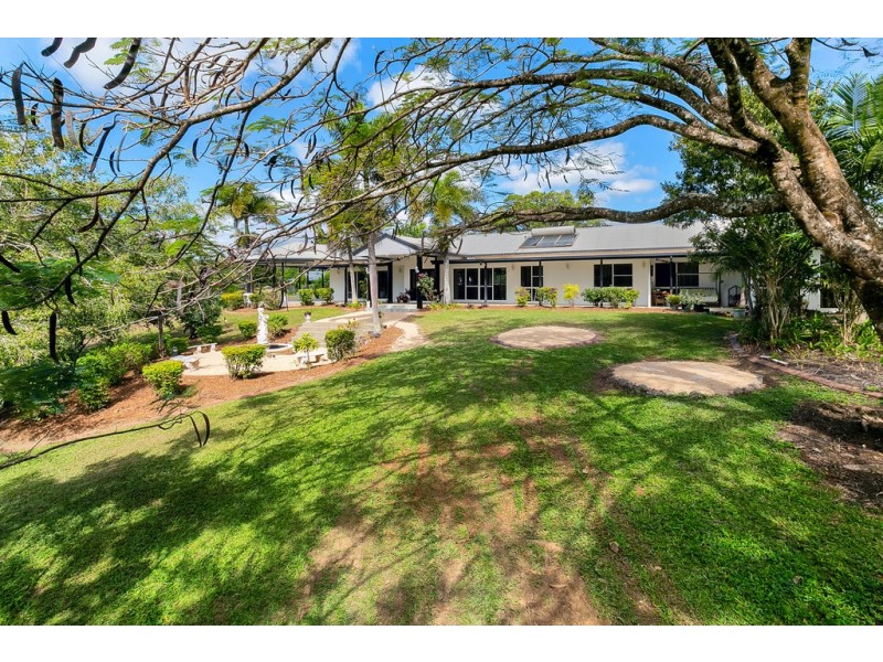 14 Greenhills Road, Kuranda QLD 4881