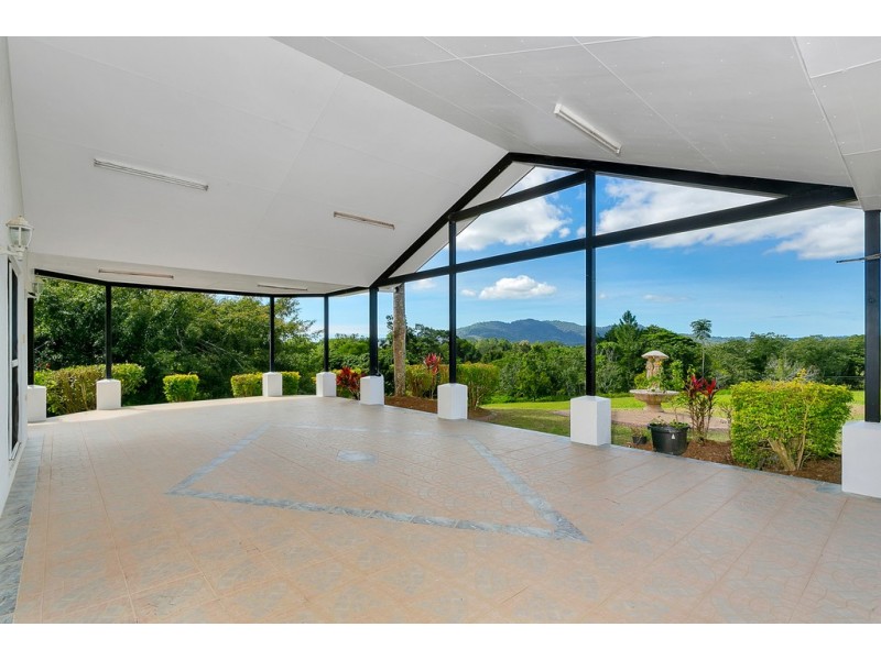 14 Greenhills Road, Kuranda QLD 4881