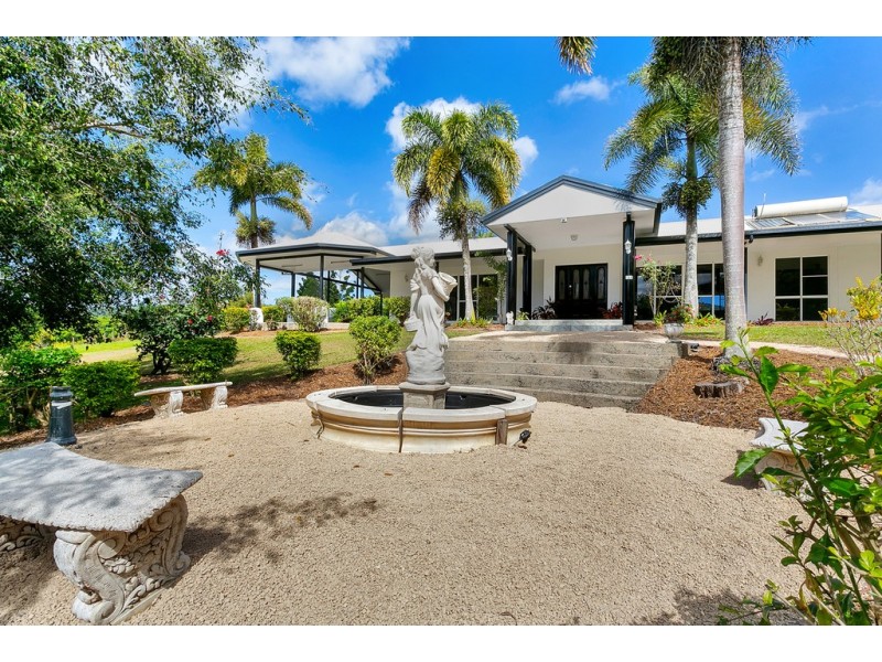 14 Greenhills Road, Kuranda QLD 4881