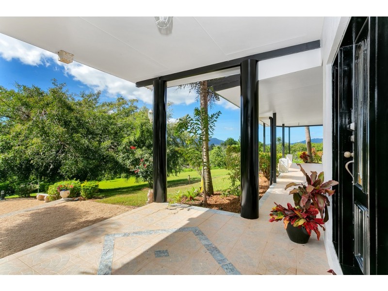 14 Greenhills Road, Kuranda QLD 4881
