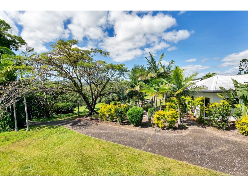 14 Greenhills Road, Kuranda QLD 4881
