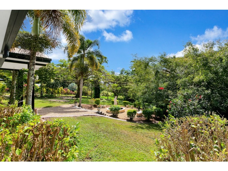 14 Greenhills Road, Kuranda QLD 4881