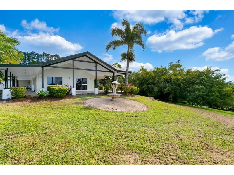 14 Greenhills Road, Kuranda QLD 4881