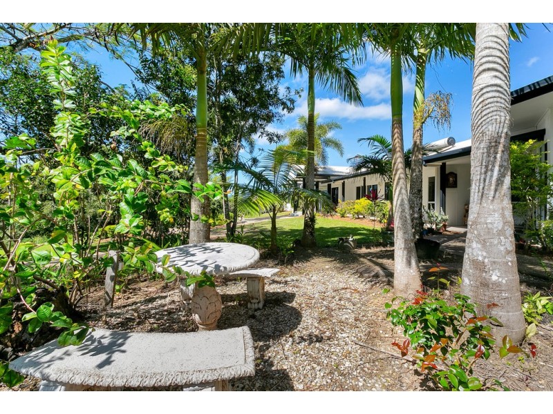 14 Greenhills Road, Kuranda QLD 4881