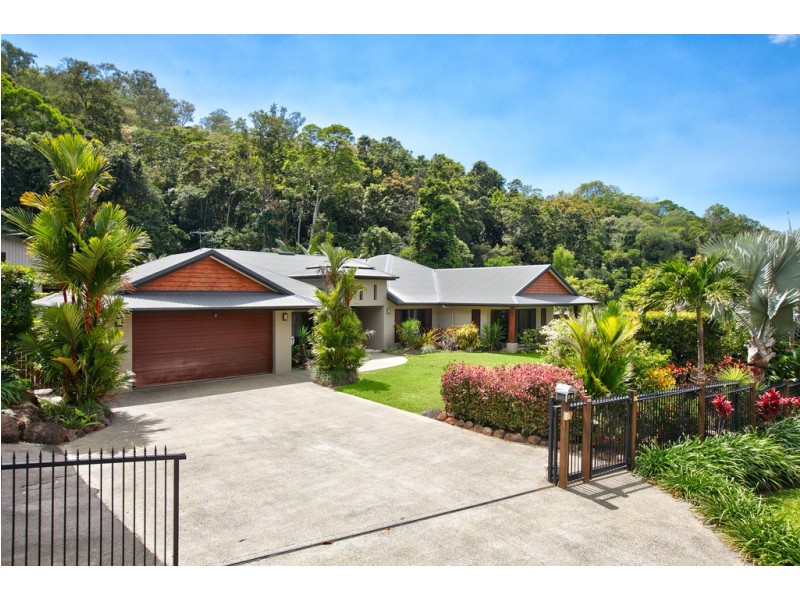 34 Thrush Tce, Clifton Beach QLD 4879