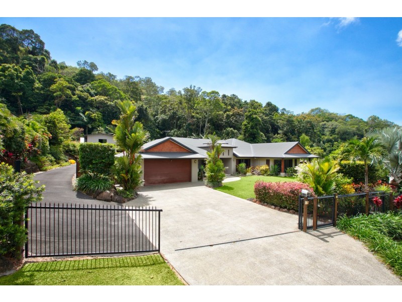 34 Thrush Tce, Clifton Beach QLD 4879