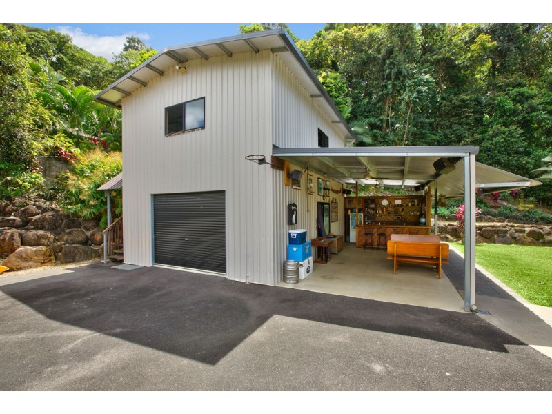 34 Thrush Tce, Clifton Beach QLD 4879