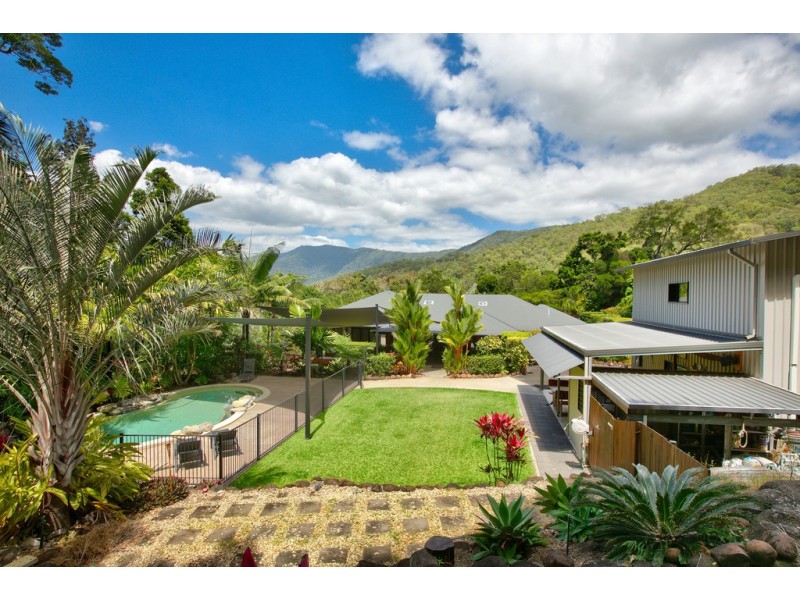 34 Thrush Tce, Clifton Beach QLD 4879