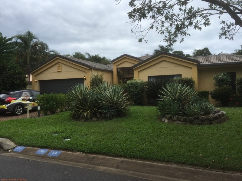 4 Plaintain Street, Kewarra Beach QLD 4879