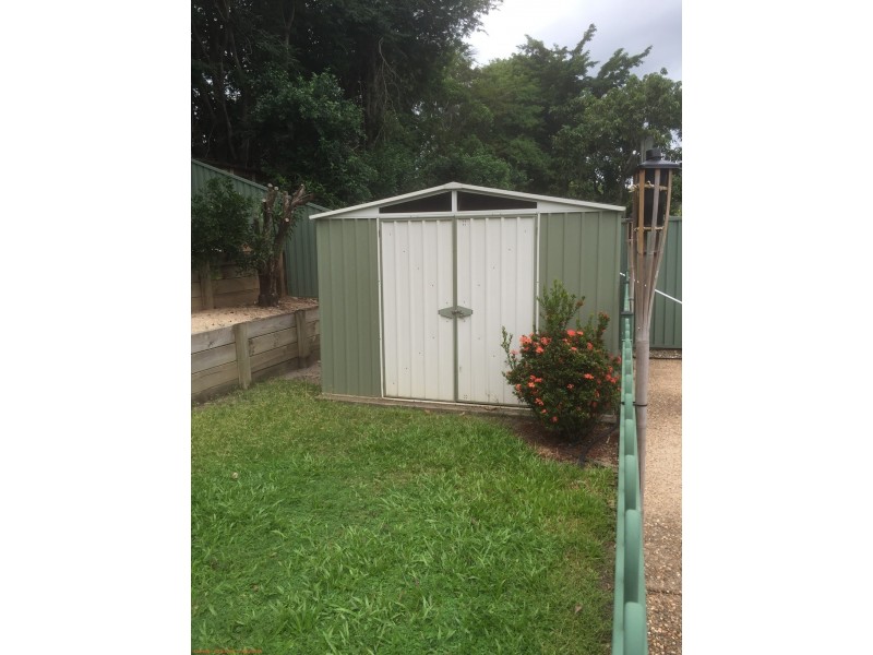 4 Plaintain Street, Kewarra Beach QLD 4879