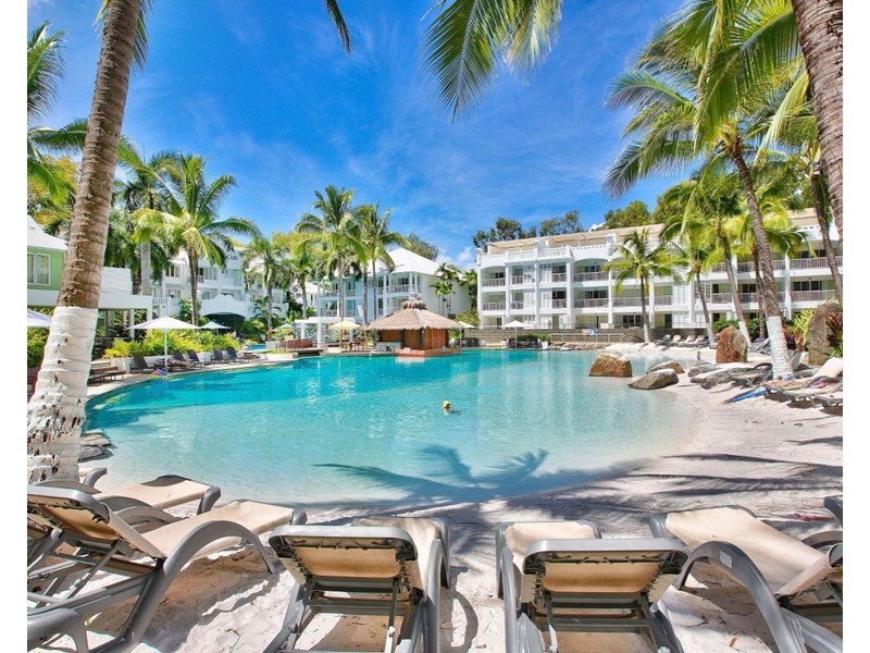 3427-3428/123 Williams Esplanade, Palm Cove QLD 4879