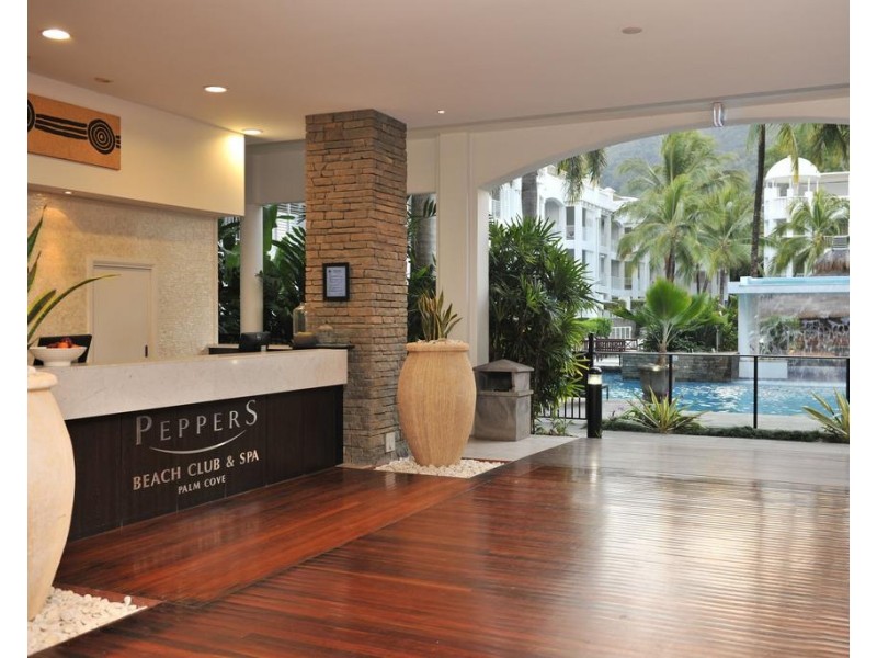 3427-3428/123 Williams Esplanade, Palm Cove QLD 4879