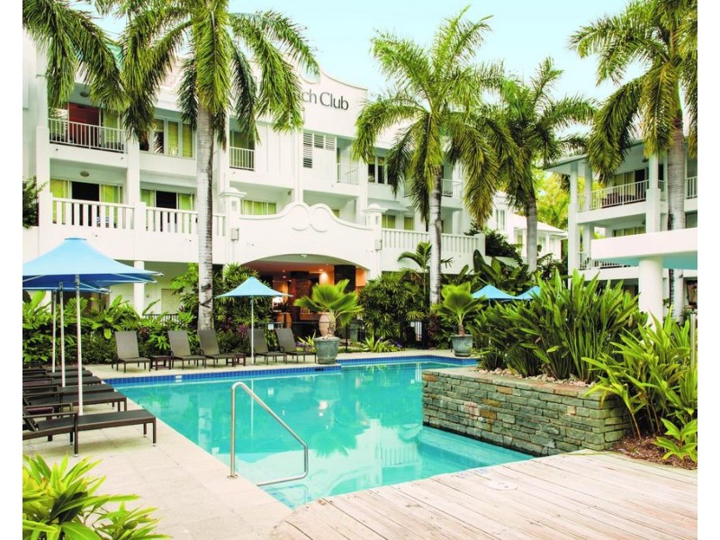 3427-3428/123 Williams Esplanade, Palm Cove QLD 4879