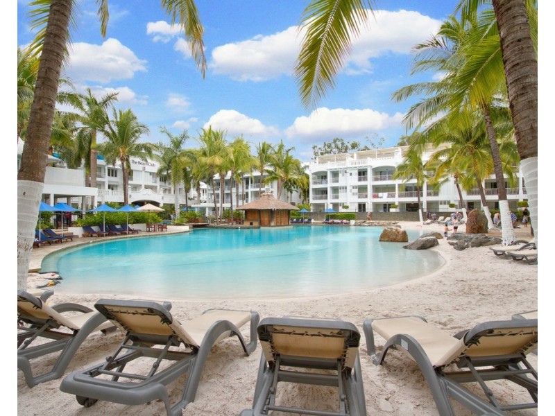 3427-3428/123 Williams Esplanade, Palm Cove QLD 4879